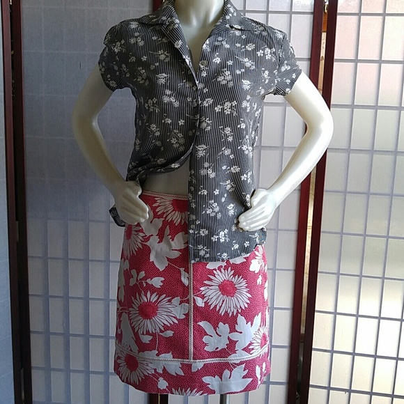 Skirt - Picture 5 of 8